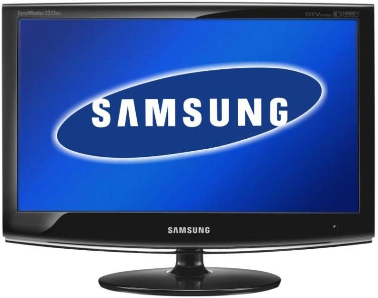 samsung sm2333hd