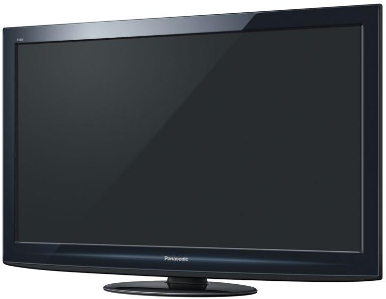 Panasonic TX P46G20E Telewizor Plazmowy RTVAGD Sklep Internetowy