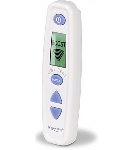 Akcesoria Body Clock Obi TENS - urzdzenie agodzce bl porodowy 