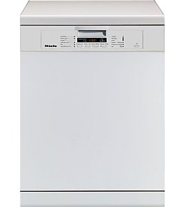 Zmywarka Miele G 1222 SC