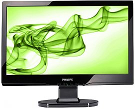 Monitor LCD Philips 160 E 1 S B