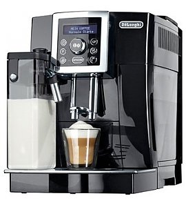 Ekspres do kawy Delonghi ECAM 23450 B