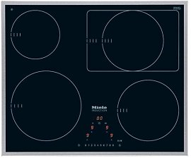 Pyta indukcyjna Miele KM 6317
