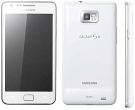 galaxy i9100