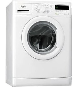 Pralka adowana od frontu Whirlpool AWO/C 61403P