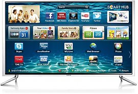 Telewizor 3D Samsung UE46F6800