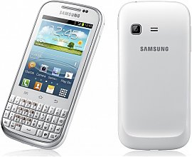 Smartfon Samsung Galaxy Chat GT-B5330 