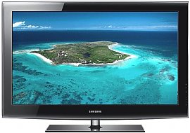 Telewizor LCD Samsung LE 37 B 550