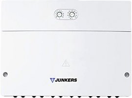Regulator Junkers MZ100