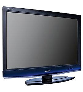 Telewizor LCD Sharp LC 32 DH 77 