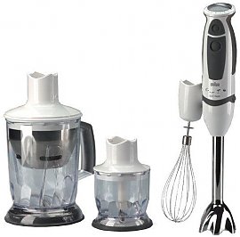 Blender Braun MR 6550 BCHC