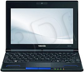 Laptop Toshiba NB520-10R