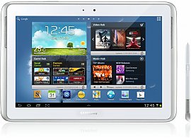 Tablet Samsung GT-N8010 GALAXY Note 10.1