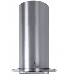 Okap kominowy Toflesz OK-4 Arena Glass 60 inox