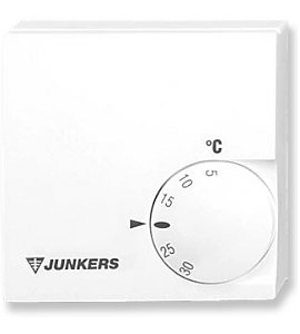 Regulator Junkers TR 12