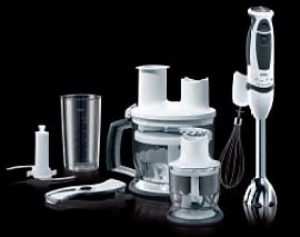 Blender Braun MR 6550 MFPHC